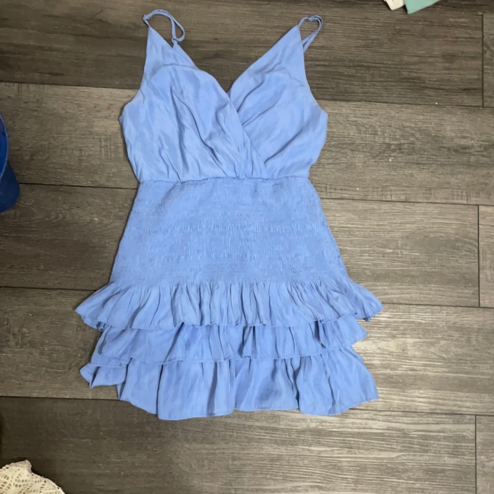 Mini Lucca dress. Size small